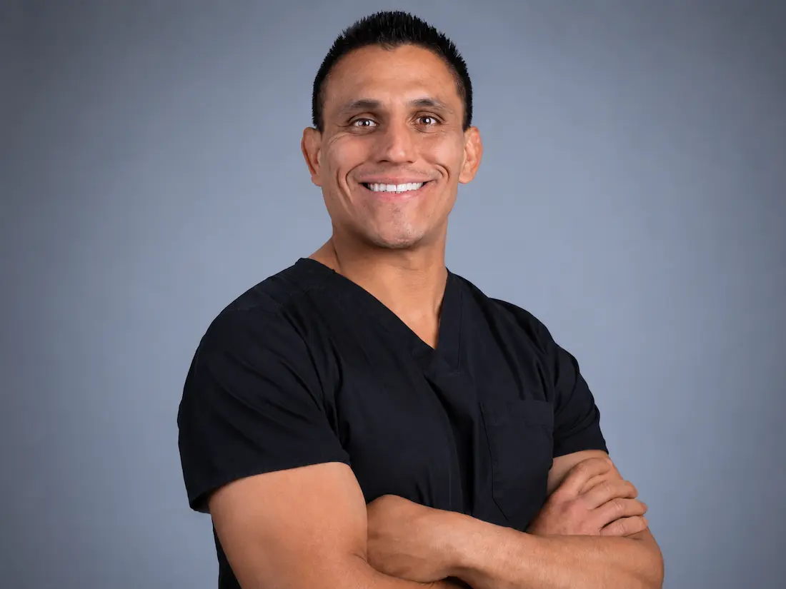 David Perez, PA-C